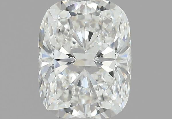 Cushion Diamond image