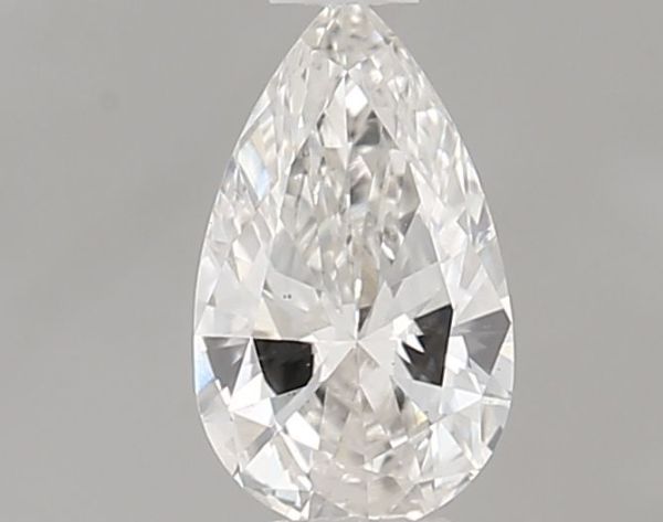 Pear Lab-Grown Diamond image