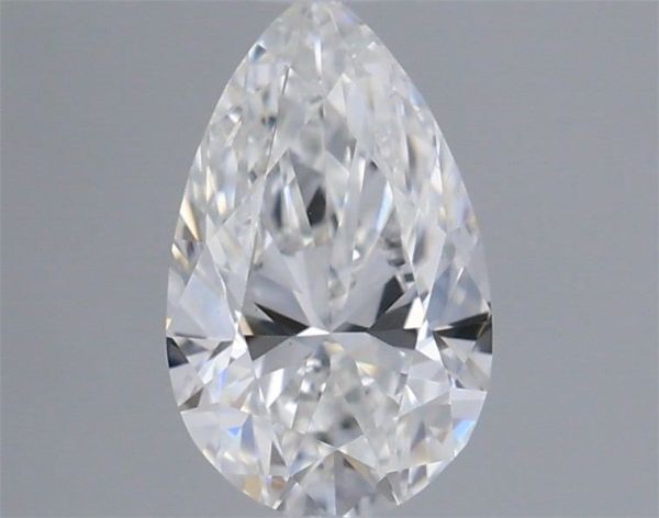 Pear Diamond image