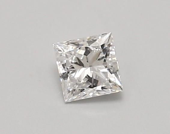 Princess Lab-Grown Diamond image