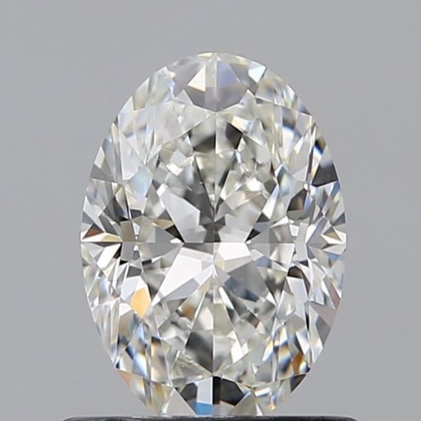 Oval Diamond image