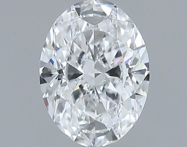 Oval Diamond image