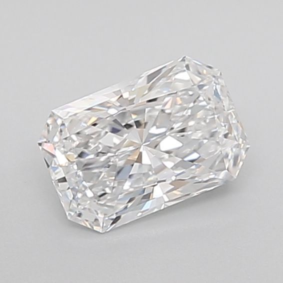 Radiant Lab-Grown Diamond image