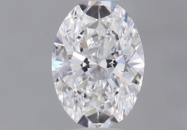 Oval Diamond image