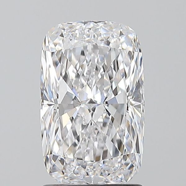 Cushion Diamond image