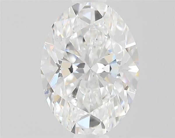 Oval Diamond image