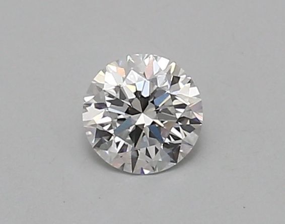 Round Lab-Grown Diamond image