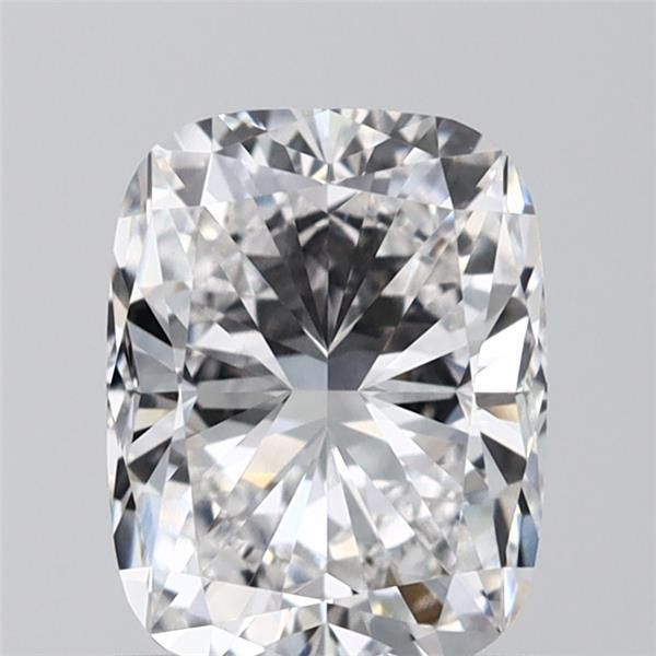 Cushion Lab-Grown Diamond image