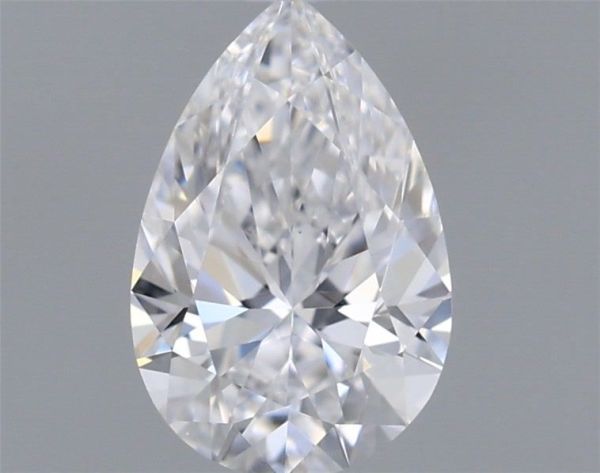 Pear Diamond image