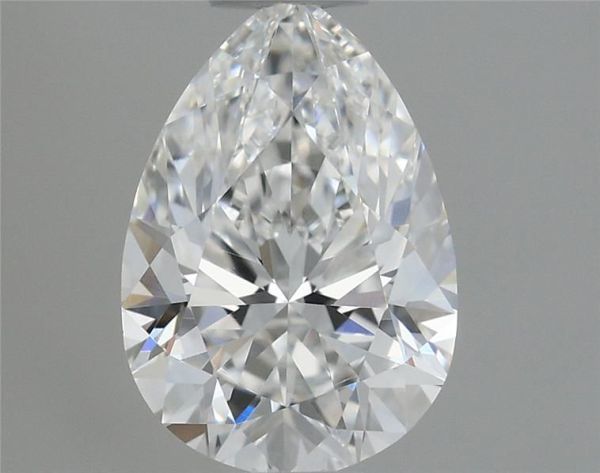 Pear Diamond image