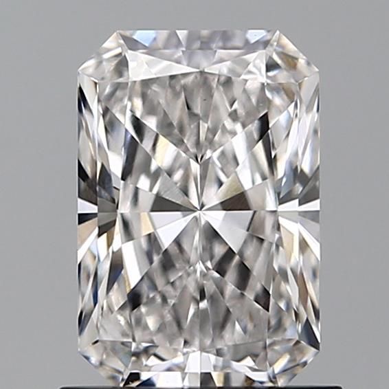 Radiant Lab-Grown Diamond image