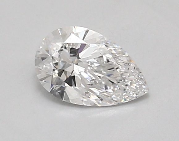 Pear Lab-Grown Diamond image