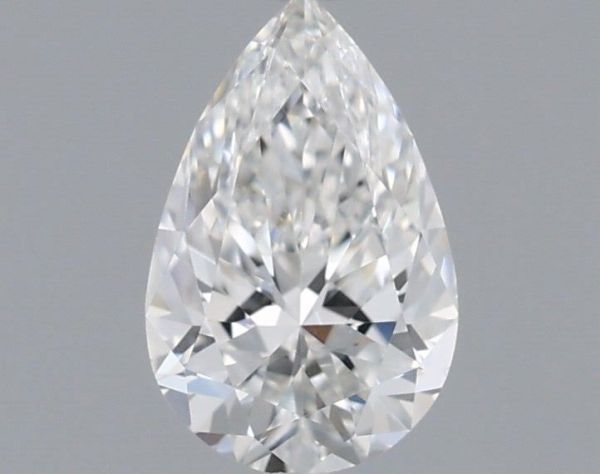 Pear Diamond image