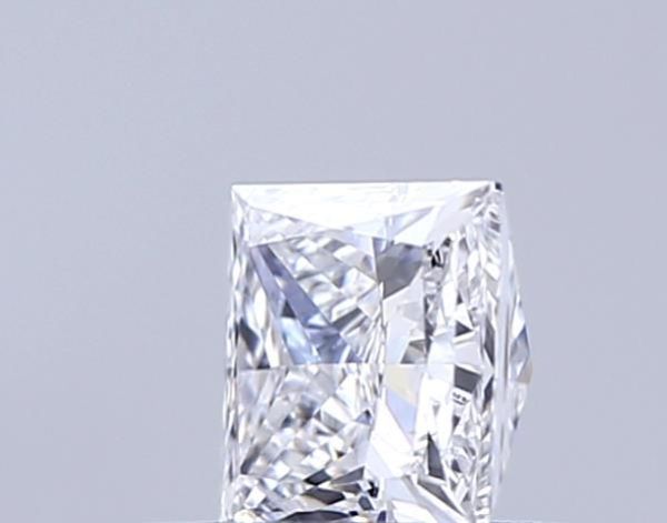 Princess Lab-Grown Diamond image