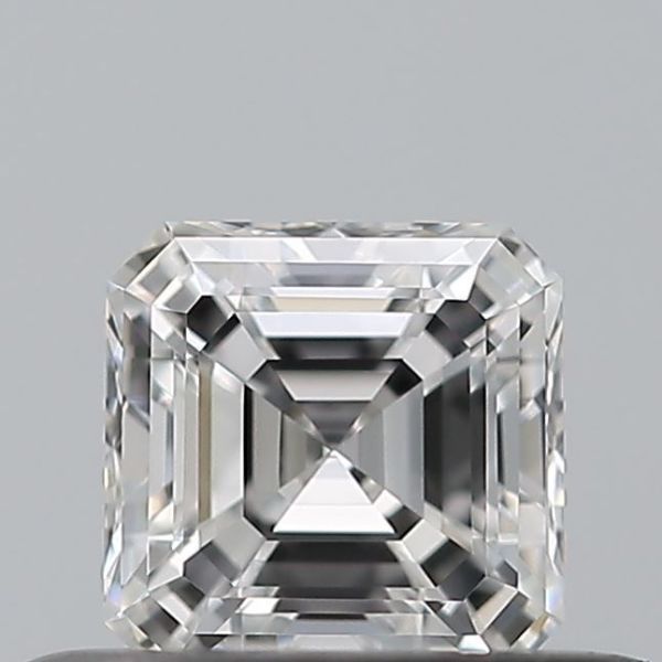 Asscher Diamond image