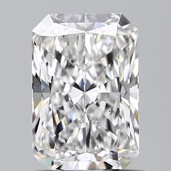 Radiant Lab-Grown Diamond image