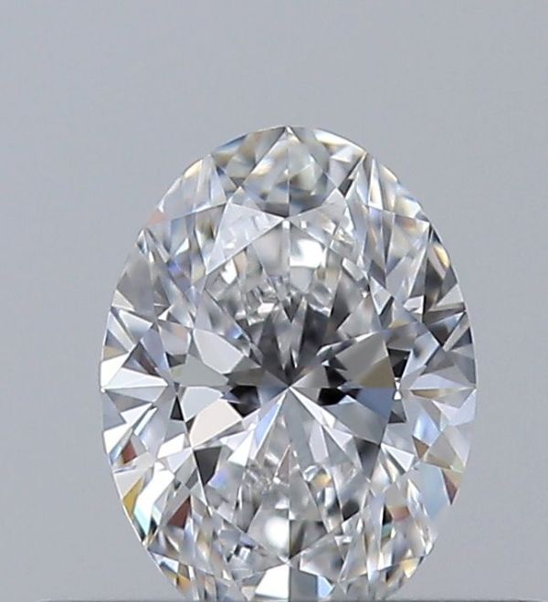 Oval Diamond image