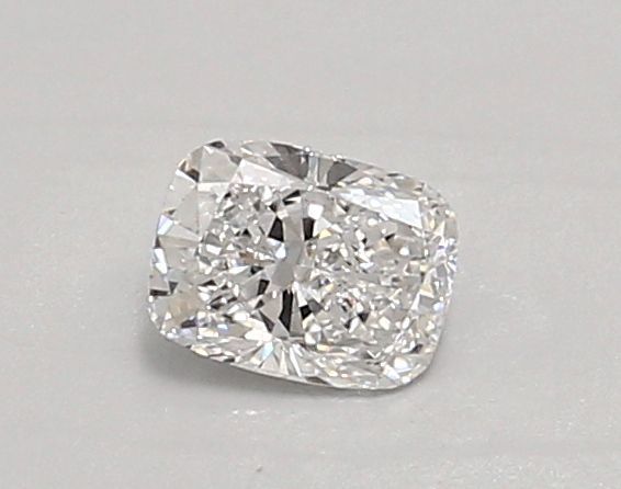 Cushion Lab-Grown Diamond image
