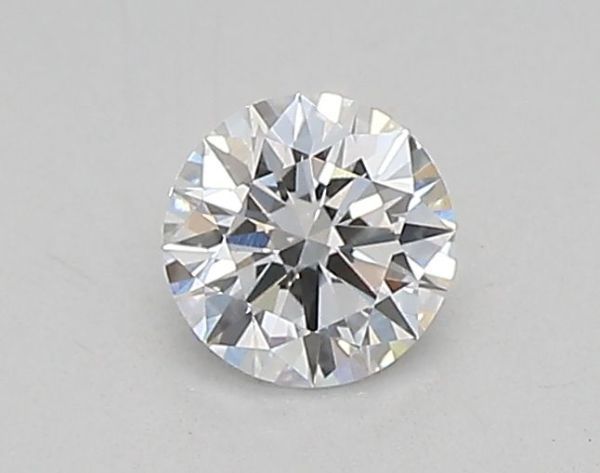 Round Lab-Grown Diamond image