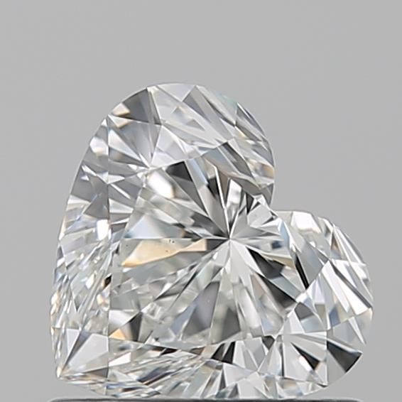 Heart Diamond image