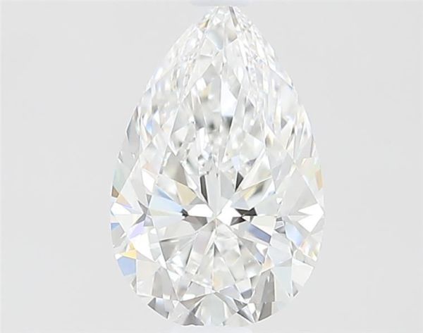Pear Diamond image