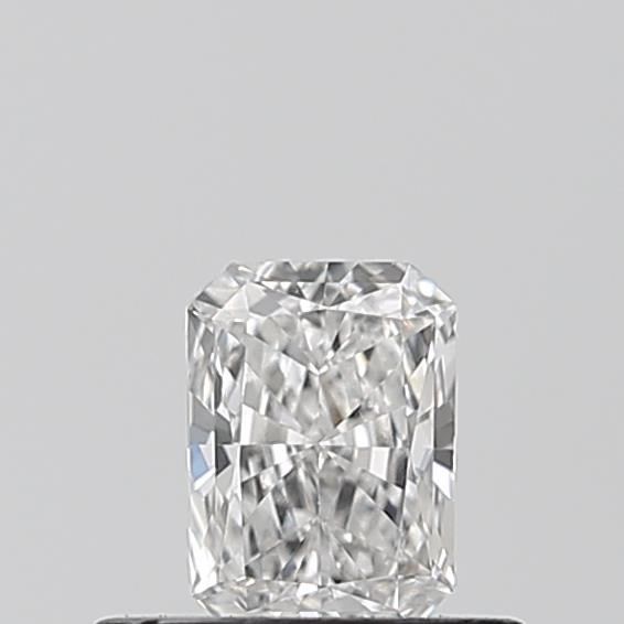 Radiant Lab-Grown Diamond image