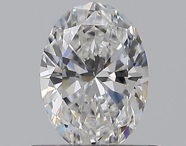 Oval Diamond image