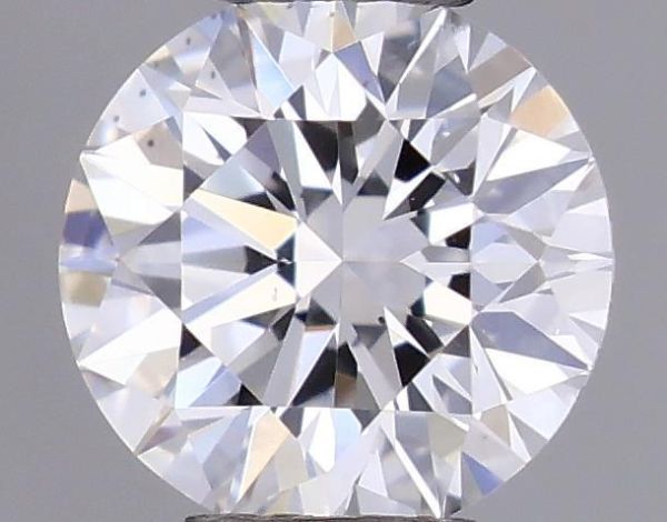 Round Diamond image