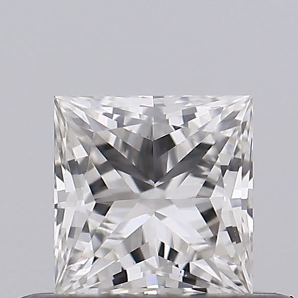 Princess Lab-Grown Diamond image