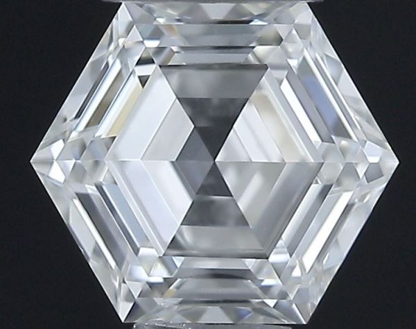 Hexagonal Diamond image