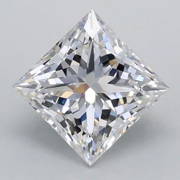 Princess Lab-Grown Diamond image