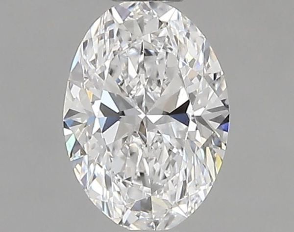 Oval Diamond image