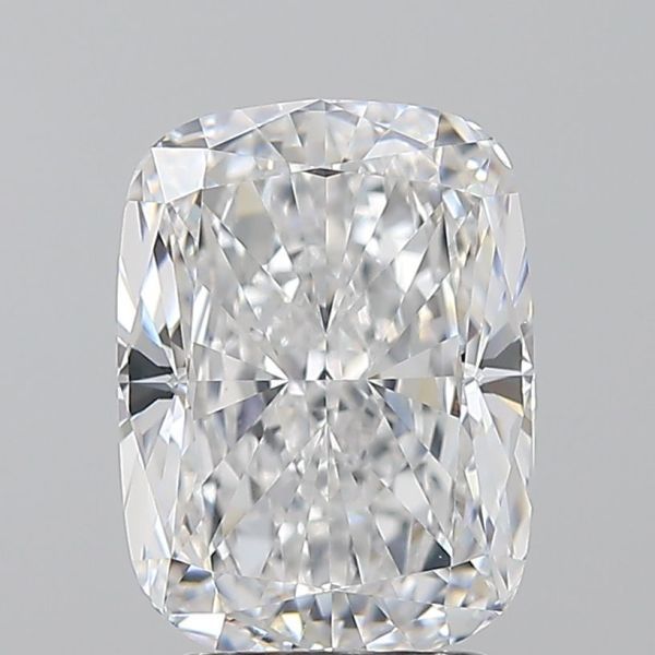 Cushion Diamond image