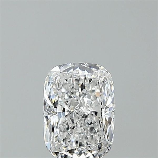 Cushion Lab-Grown Diamond image