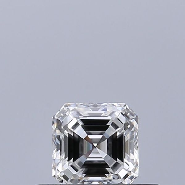 Asscher Diamond image
