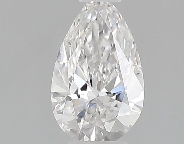 Pear Lab-Grown Diamond image