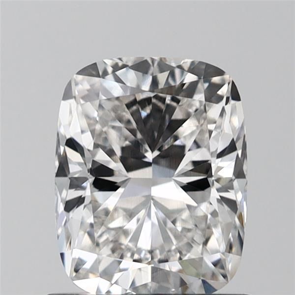 Cushion Lab-Grown Diamond image