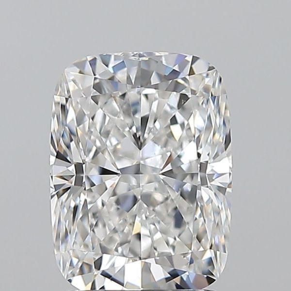 Cushion Diamond image