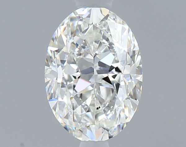Oval Diamond image