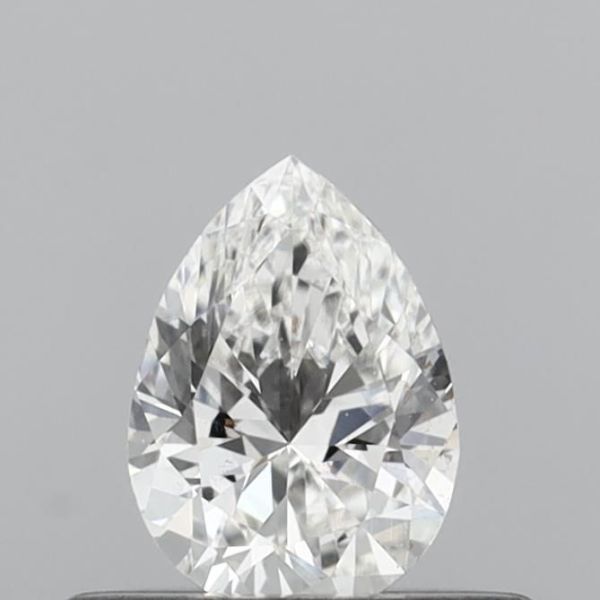 Pear Lab-Grown Diamond image
