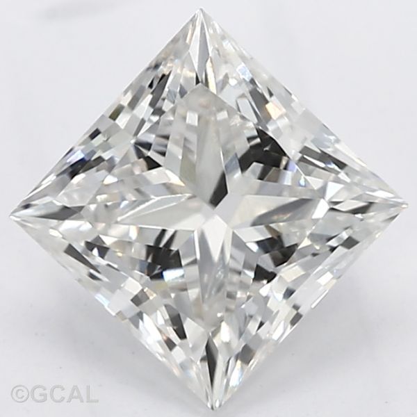 Princess Lab-Grown Diamond image