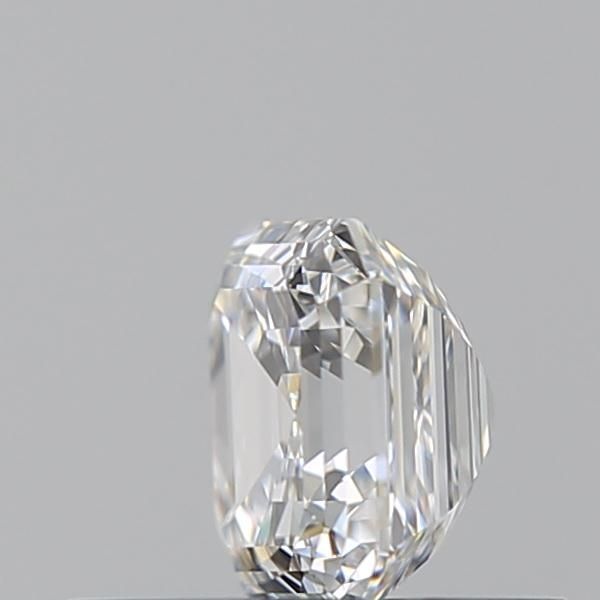Asscher Diamond image