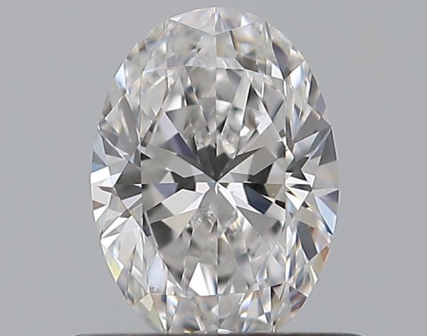 Oval Diamond image