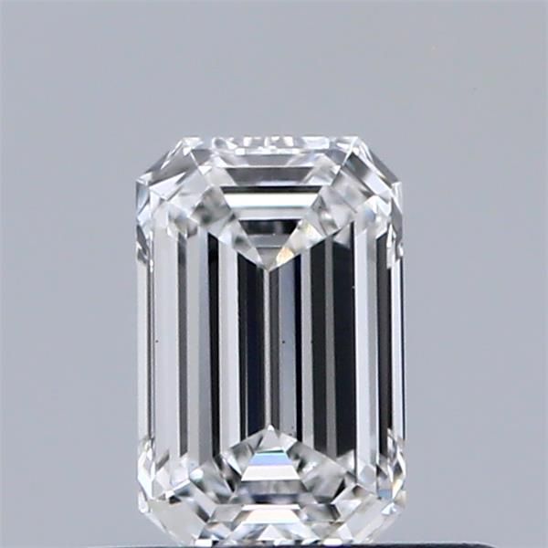Emerald Lab-Grown Diamond image