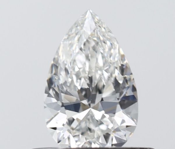Pear Diamond image