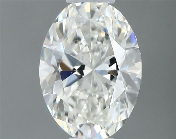 Oval Diamond image