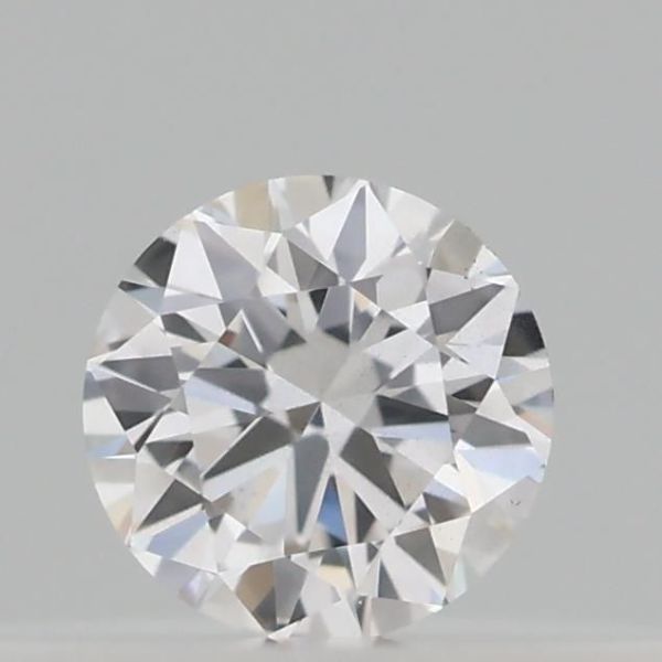 Round Lab-Grown Diamond image