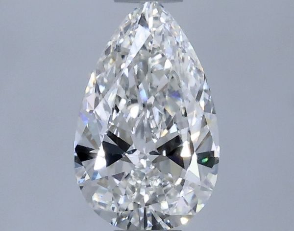 Pear Diamond image