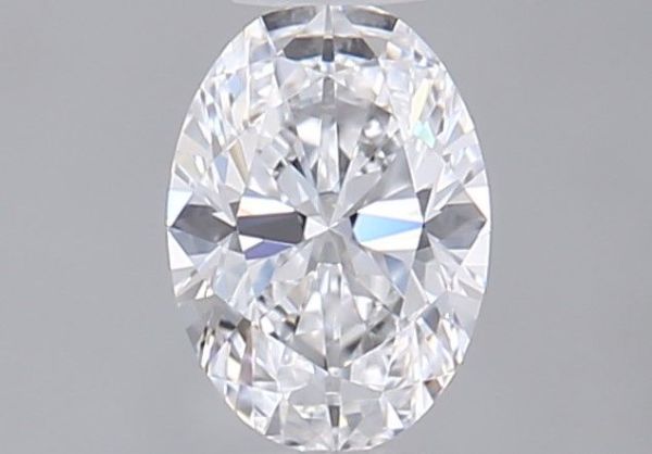 Oval Diamond image