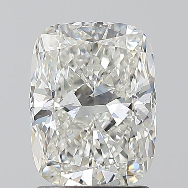 Cushion Diamond image